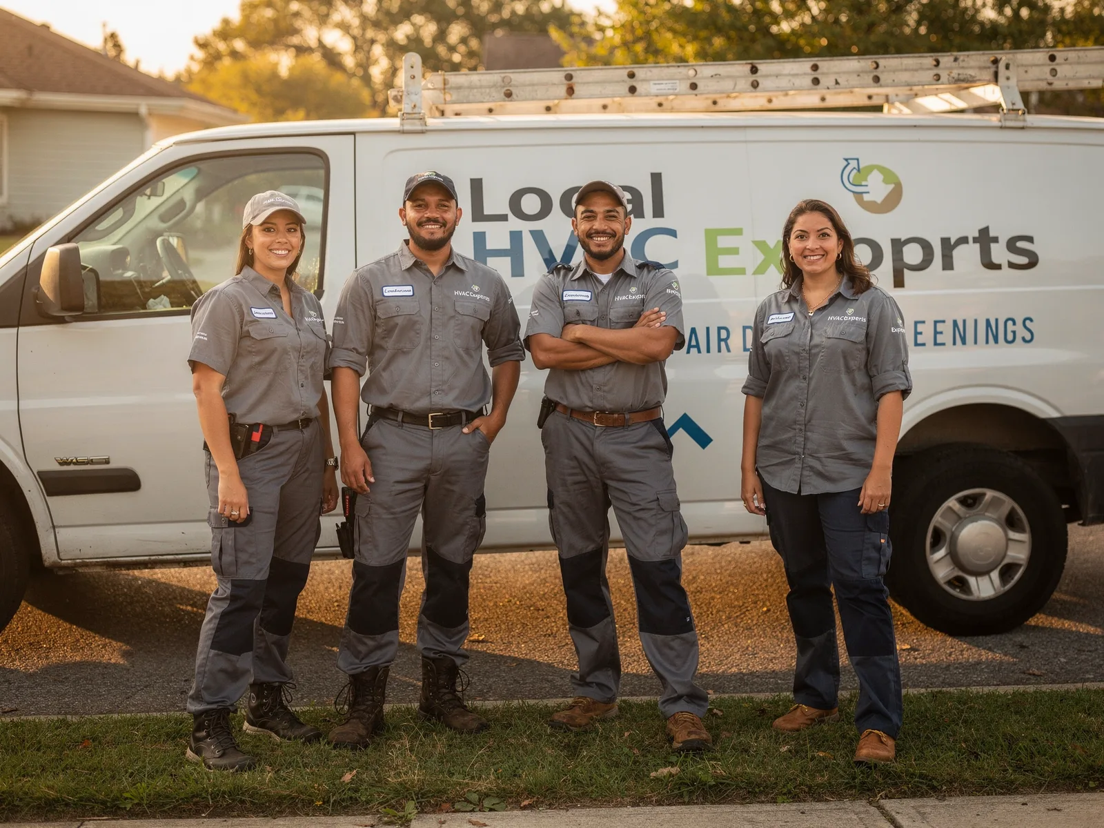 24/7 HVAC Repair & AC Replacement company in Craigville, IN